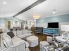 Unwind with Family & Friends in the Living Area!