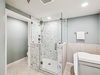 Primary King En-Suite - Walk-In Shower