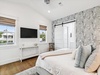 2nd Floor - Guest Suite - King Size Bed