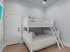 2nd Floor - Bunk Room