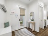 Inviting Entry!