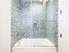 Shared Guest Bathroom - Shower/Tub Combo