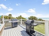 Fire Up the Grills on the Patio!
