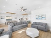 Bright & Open-Concept Living Throughout the 2nd Floor!
