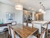 Dining Area with Seating for 6!