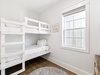 2nd Floor Bunk Room - Offering a Twin Bunk