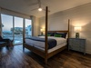 Primary King Suite - Balcony Access + Flat-Screen TV