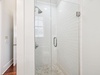 King Guest En-Suite - Walk-In Shower
