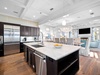 Kitchen - Featuring Stainless Steel Appliances