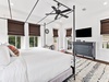 2nd Floor - Guest Suite - King with Balcony Access