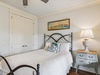 2nd Floor - Guest Bedroom - Queen
