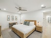 2nd Floor - Primary King Suite