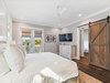 Primary King Suite - Private Balcony Access
