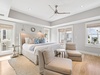 2nd Floor - Primary King Suite