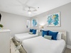 Queen Guest Suite - Sleeps 4!