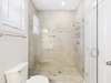 Primary King En-Suite - Walk-In Shower