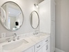 Family En-Suite - Dual Vanities