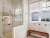 Primary King Suite - Walk-In Shower