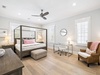 2nd Floor - Primary King Suite