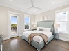 2nd Floor - King Guest Suite