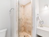 Primary King En-Suite - Walk-In Shower