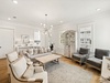 Unwind in the Living Area - Offering Ample Seating