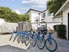Explore 30A in Style with Included Bikes + 6 Seater LSV!