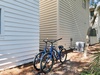 Explore 30A on 2 Included Bikes!