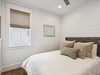 Carriage House - Guest Suite - Queen Size Bed