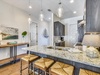 Dining - Seating for Four at the Breakfast Bar