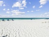 Take a Stroll on the Beach - Just Steps Away!