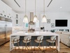 Chef's Kitchen - Offering Ample Space to Prep Gourmet Meals