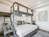 Bunk Room - Queen over King Bunk