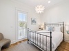 2nd Floor - Queen Guest Suite