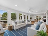 Cozy Living Area - Perfect for Gathering & Entertaining