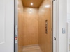 Easy Access to All 3 Floors on the Elevator!