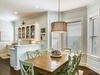 Dining - Offering Seating for Eight