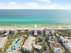 'HP 35W Gulf Front Condo' - Situated in the Heart of Seacrest Beach