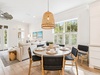 Dining Area with Seating for 5+