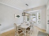 Dining Area with Seating for 6