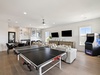 Gather in the 3rd Floor Living Area & Game Room!