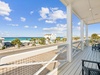 Take in the Views from the Balcony!