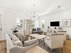Spacious & Well Appointed Living Area