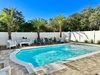 Stunning Private Pool & Large Outdoor Space!