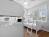 2nd Floor Bunk Room - 4 Twins