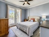2nd Floor - Queen Guest Room
