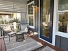 Relax on the Private Balcony - Perfect for Morning Coffee