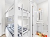 Bunk Room — With private bathroom.