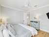 King Guest Suite - Equipped with a Flat-Screen TV