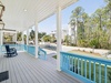 Spacious Front Porch - Perfect for Morning Coffee!